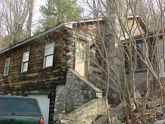 Building photograph for 295 TWIN LAKES ROAD